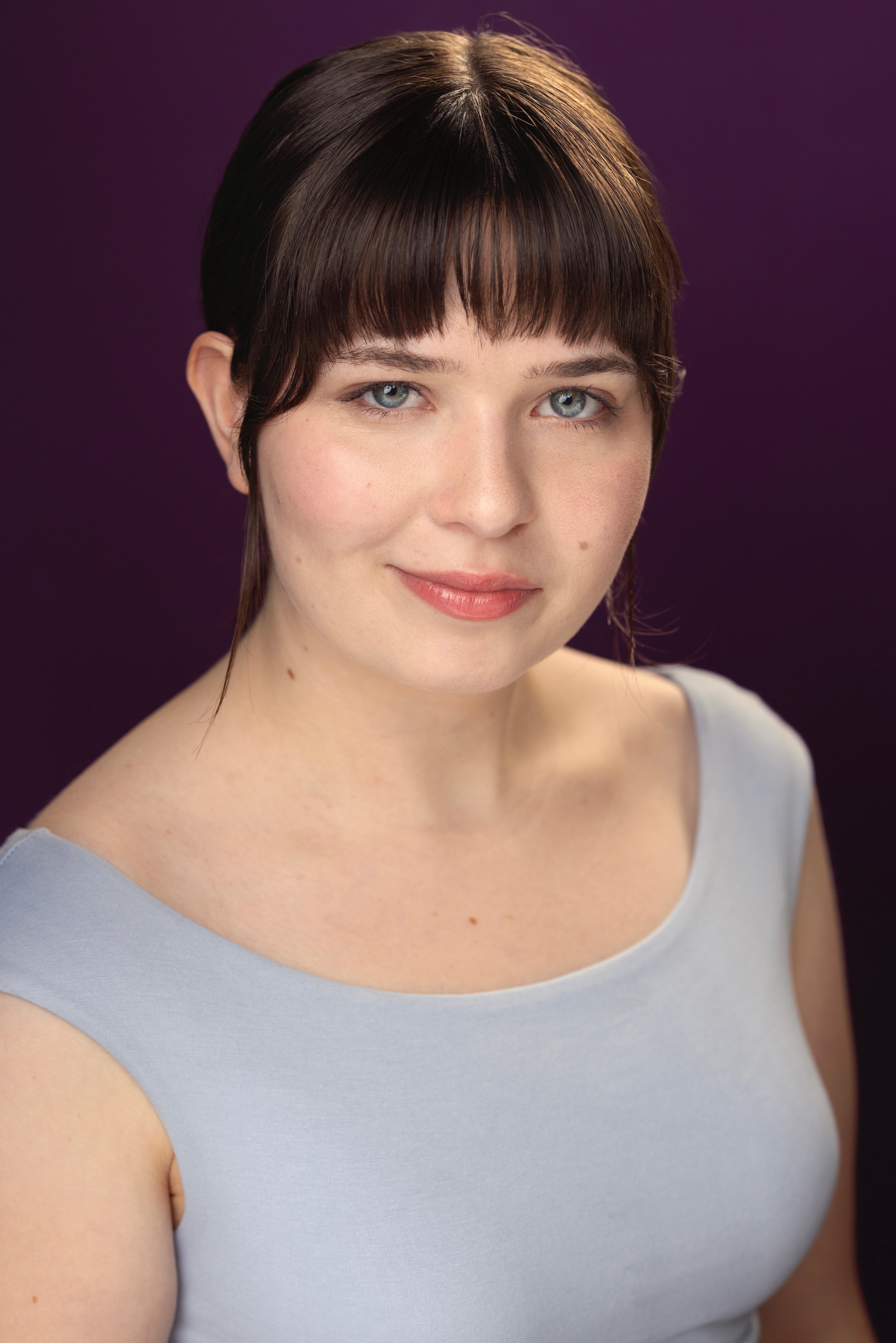 Ainsley Hammond