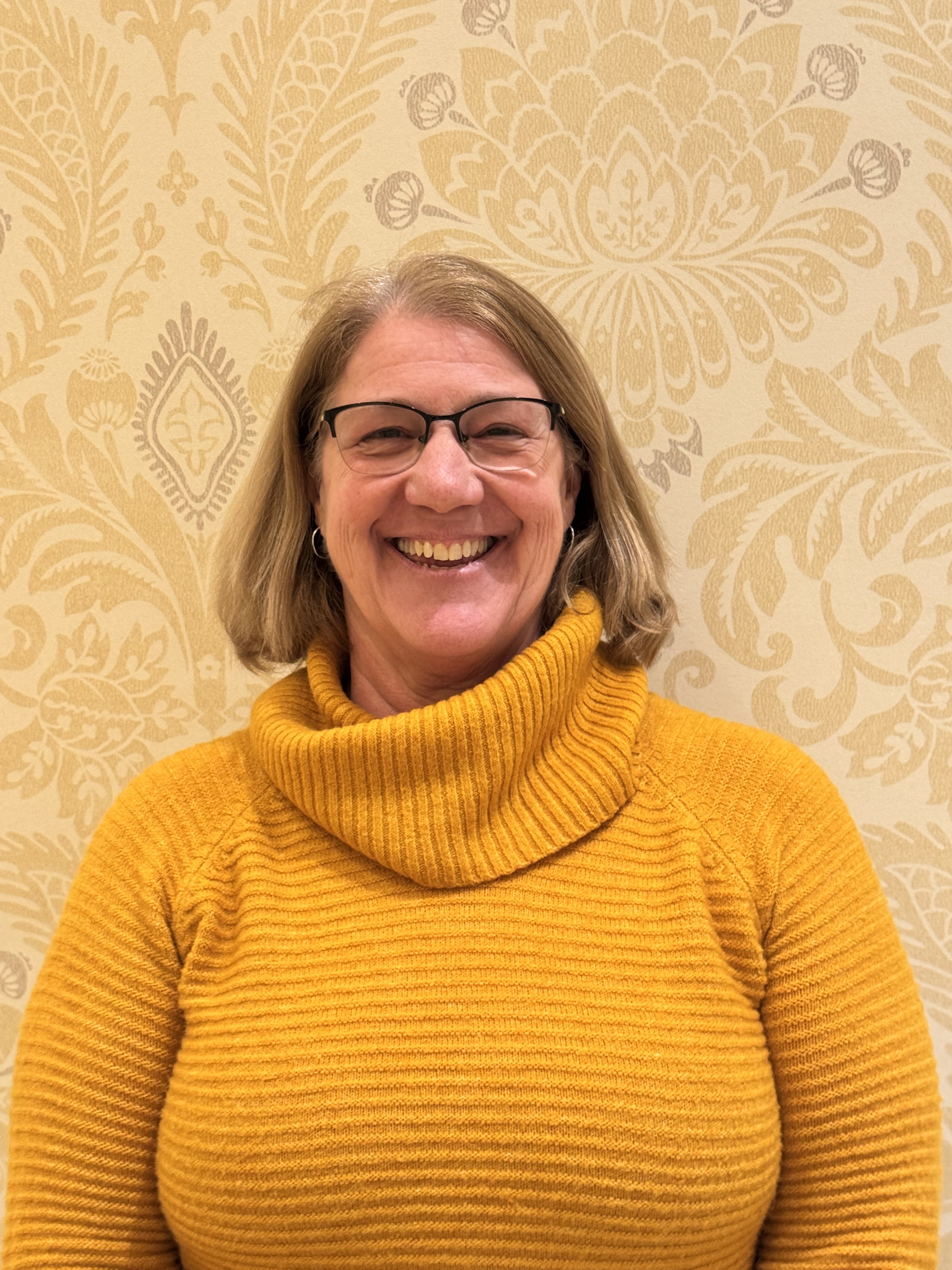 Donna Vogel