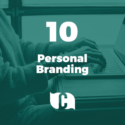 Personal Branding