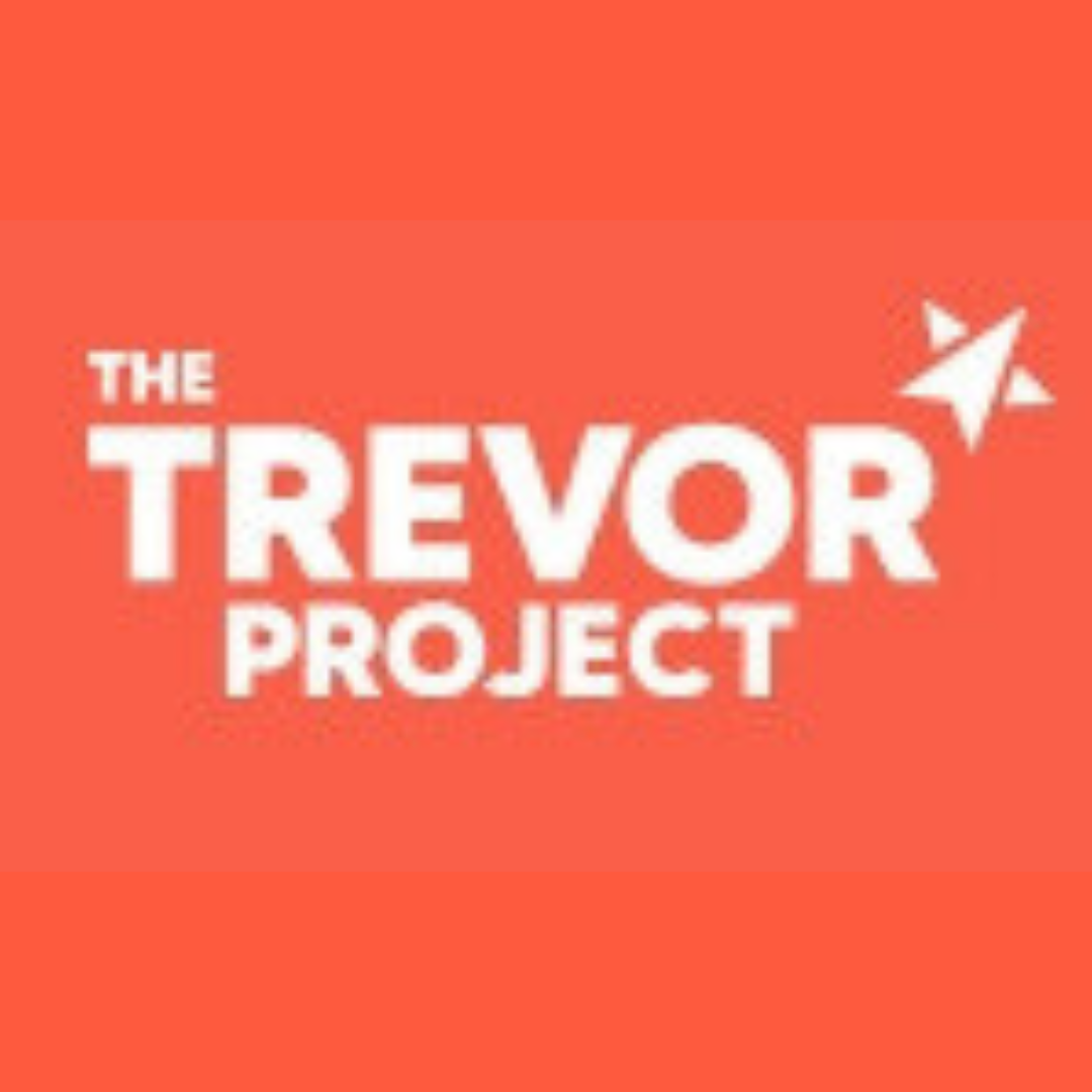 The Trevor Project