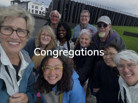 Congregations