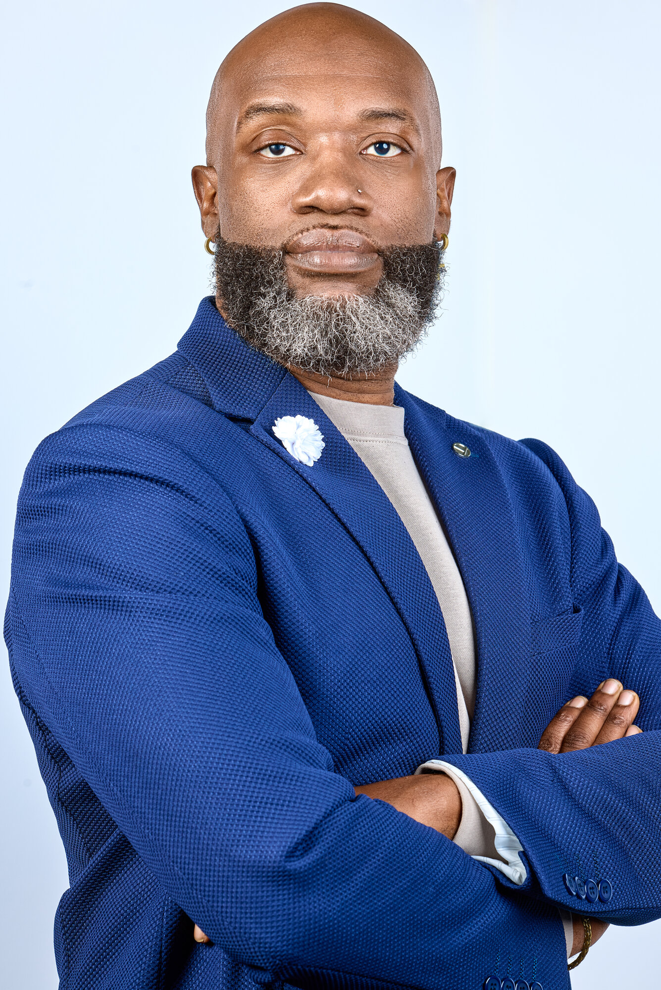 Pastor Wayne Reed Our Staff | Turner Chapel AME