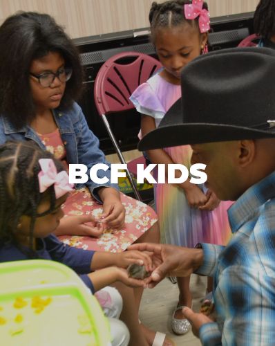 BCF Kids