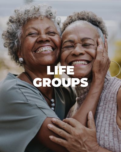 Life Groups