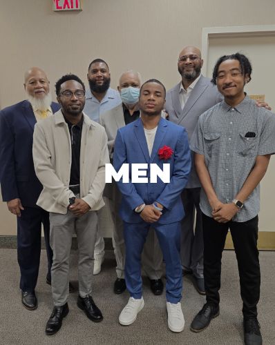 Men