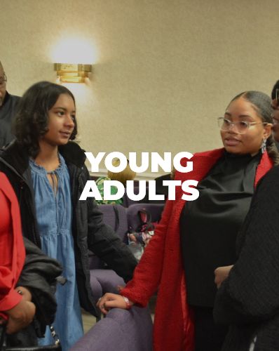 Young Adults
