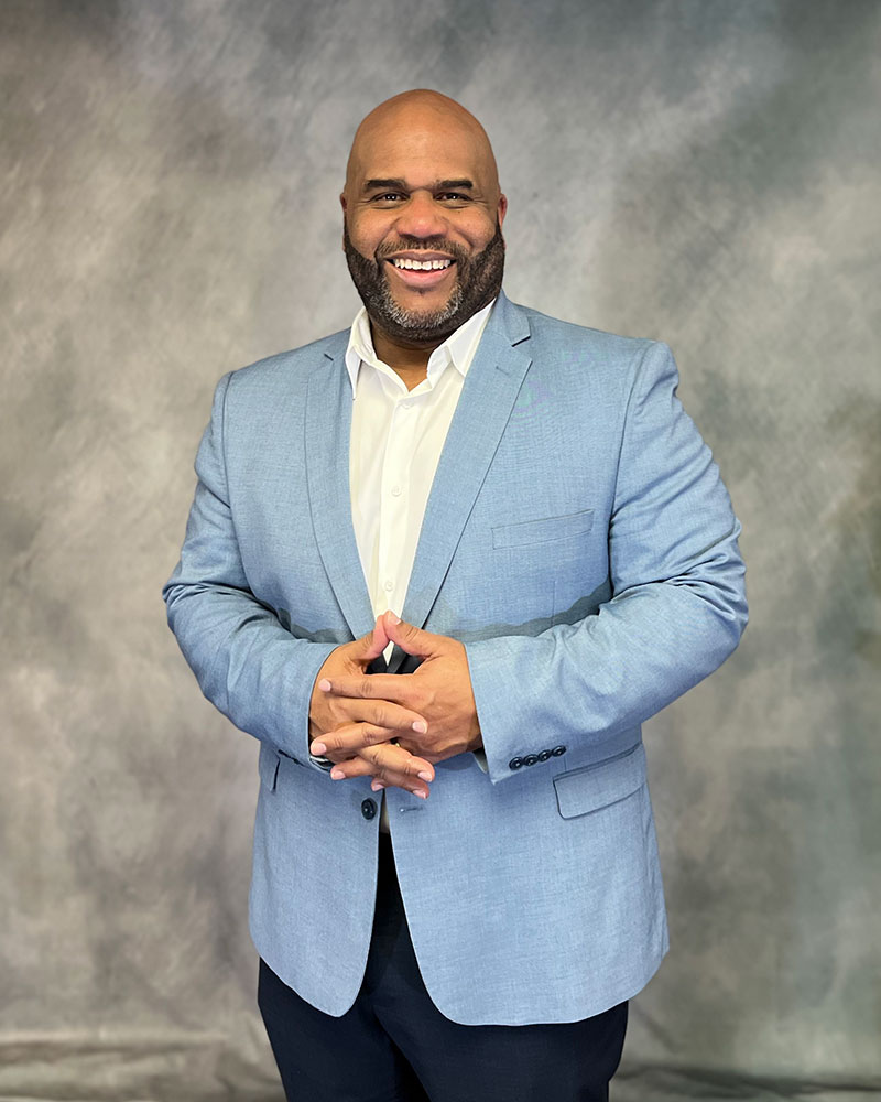 Kenneth Sheppard