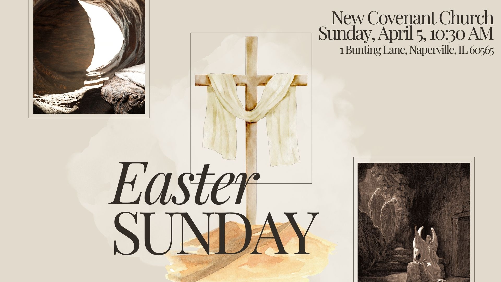 Holy Week