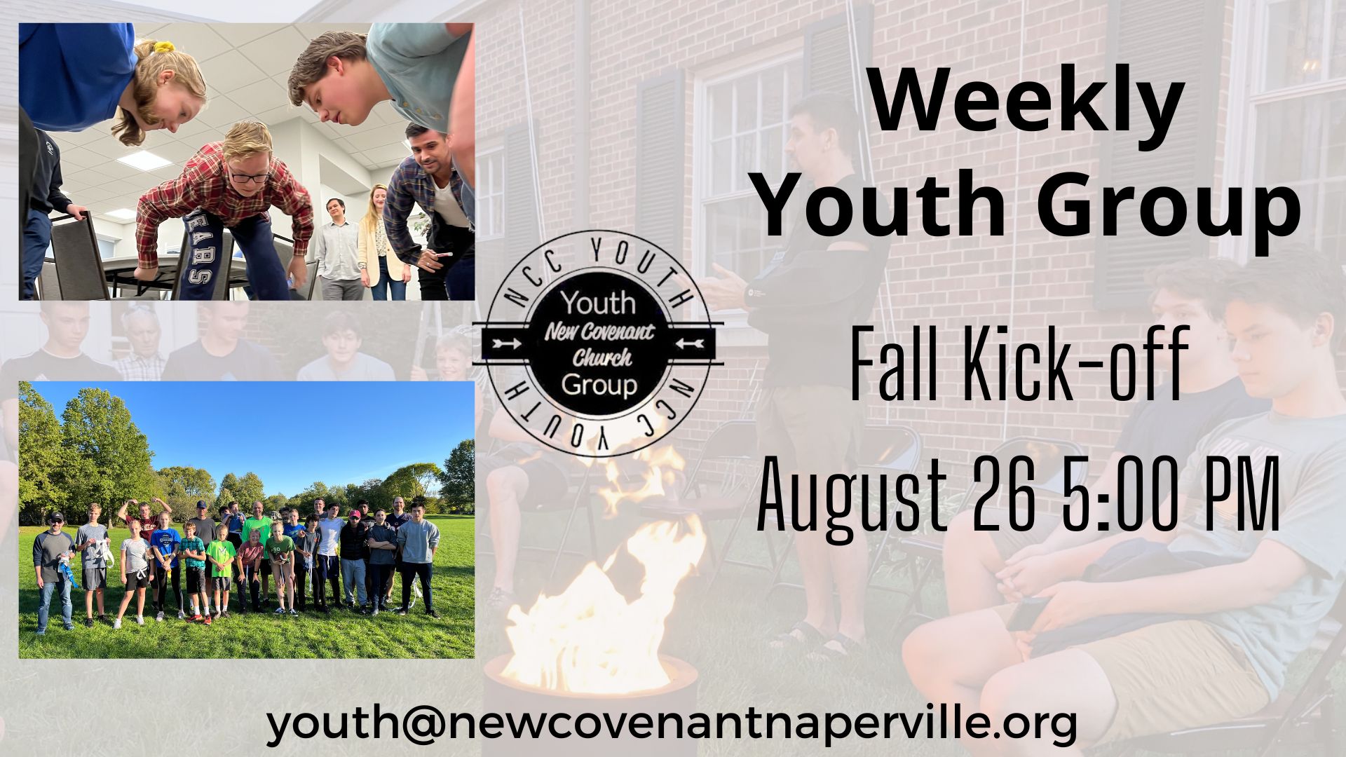 Youth Group