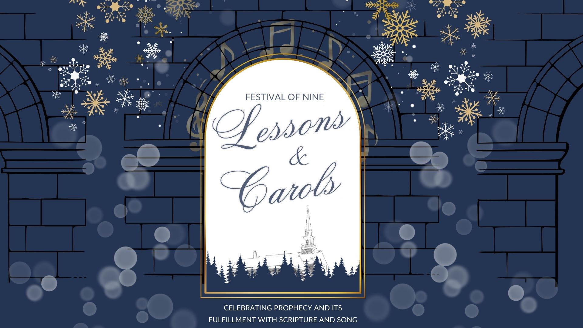 Lessons and Carols