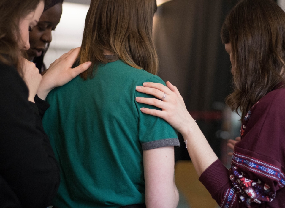 New Covenant Church Naperville Il