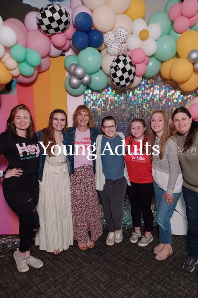 Young Adults