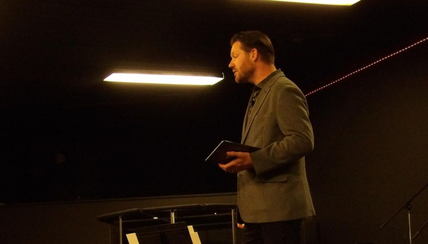 Latest Sermon