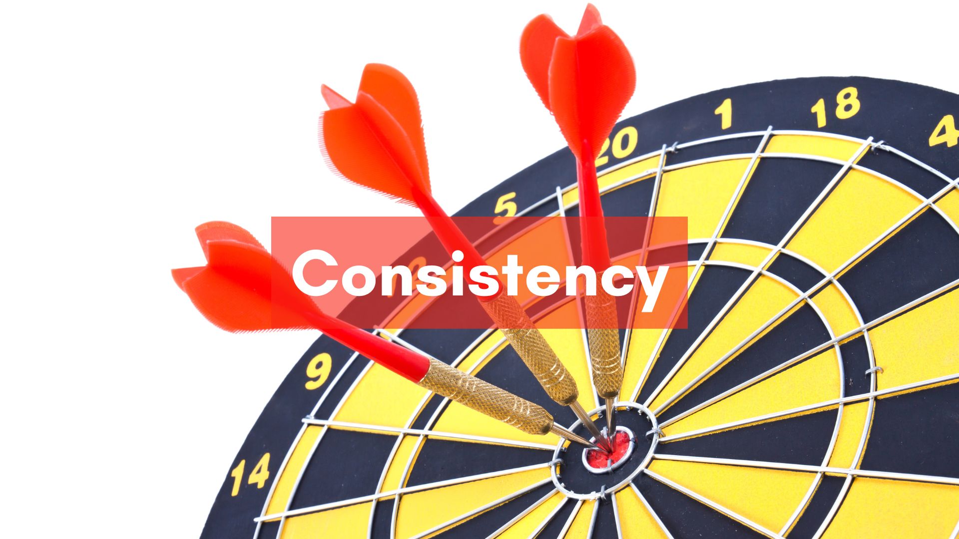 Consistency