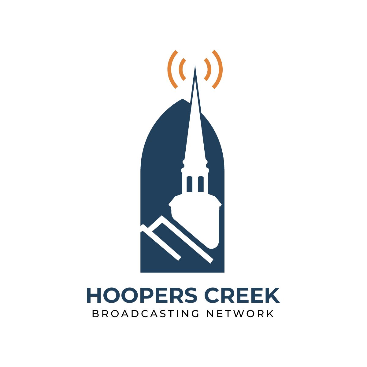 Hooper s Creek Broadcasting Network Hooper s creek broadcasting network