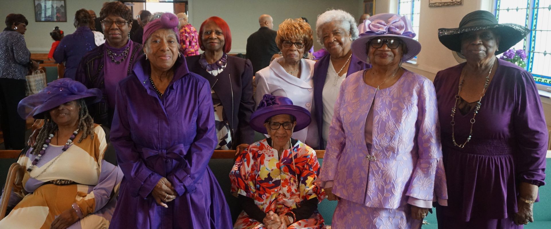 BCBC Mothers
