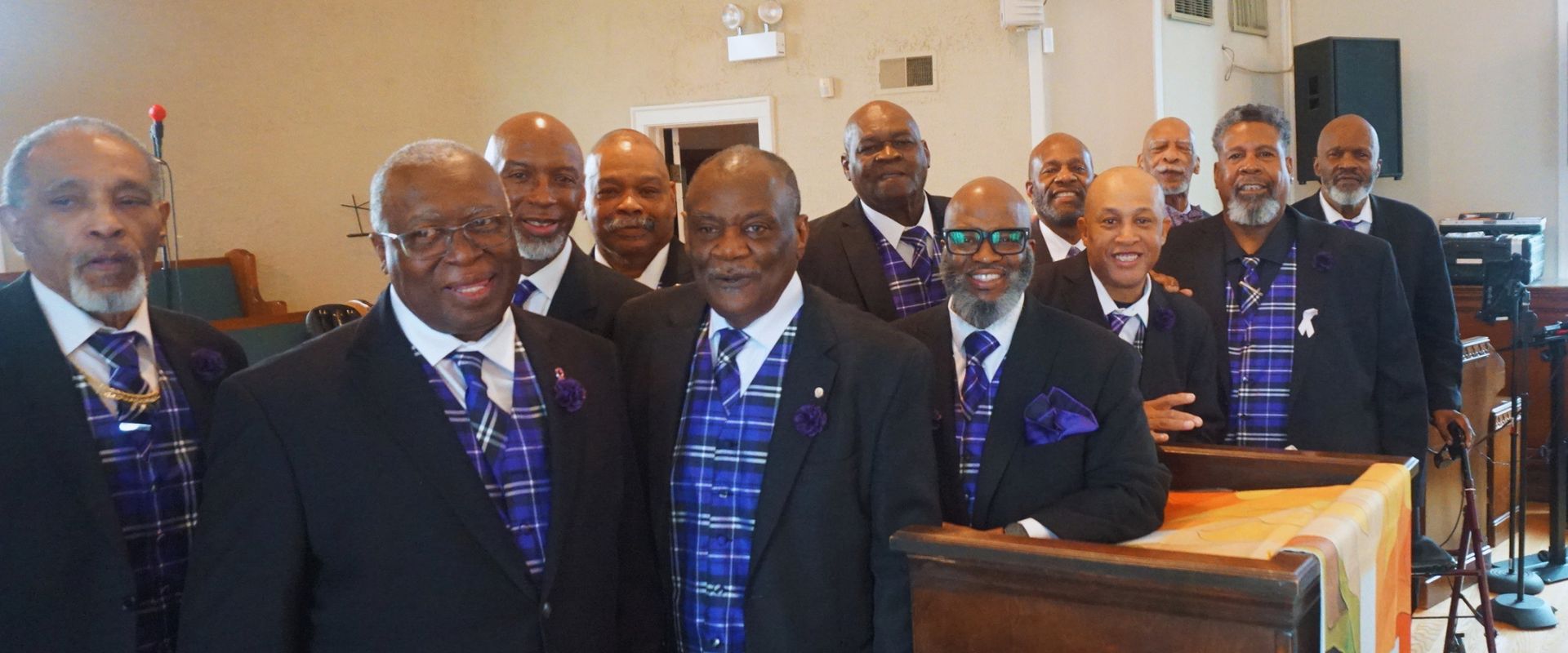 BCBC Men