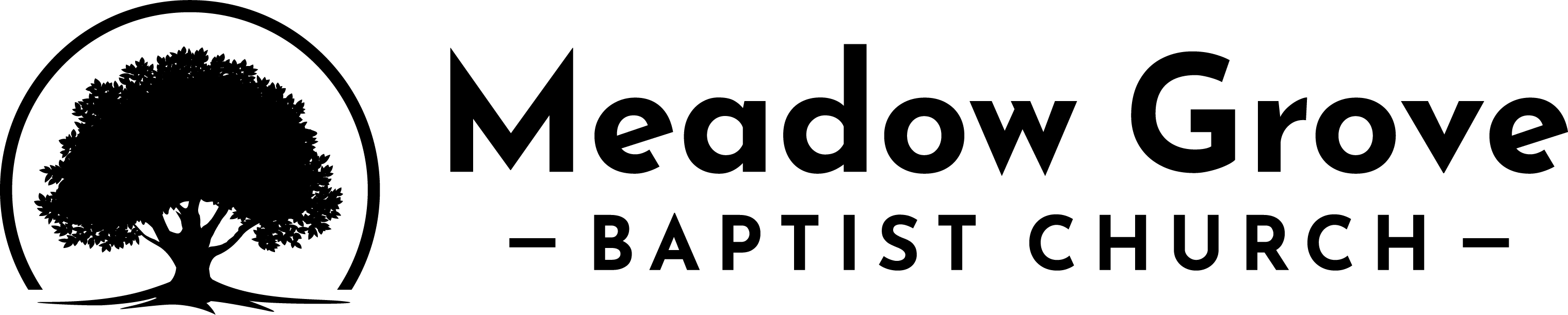 Meadow Grove Baptist Church