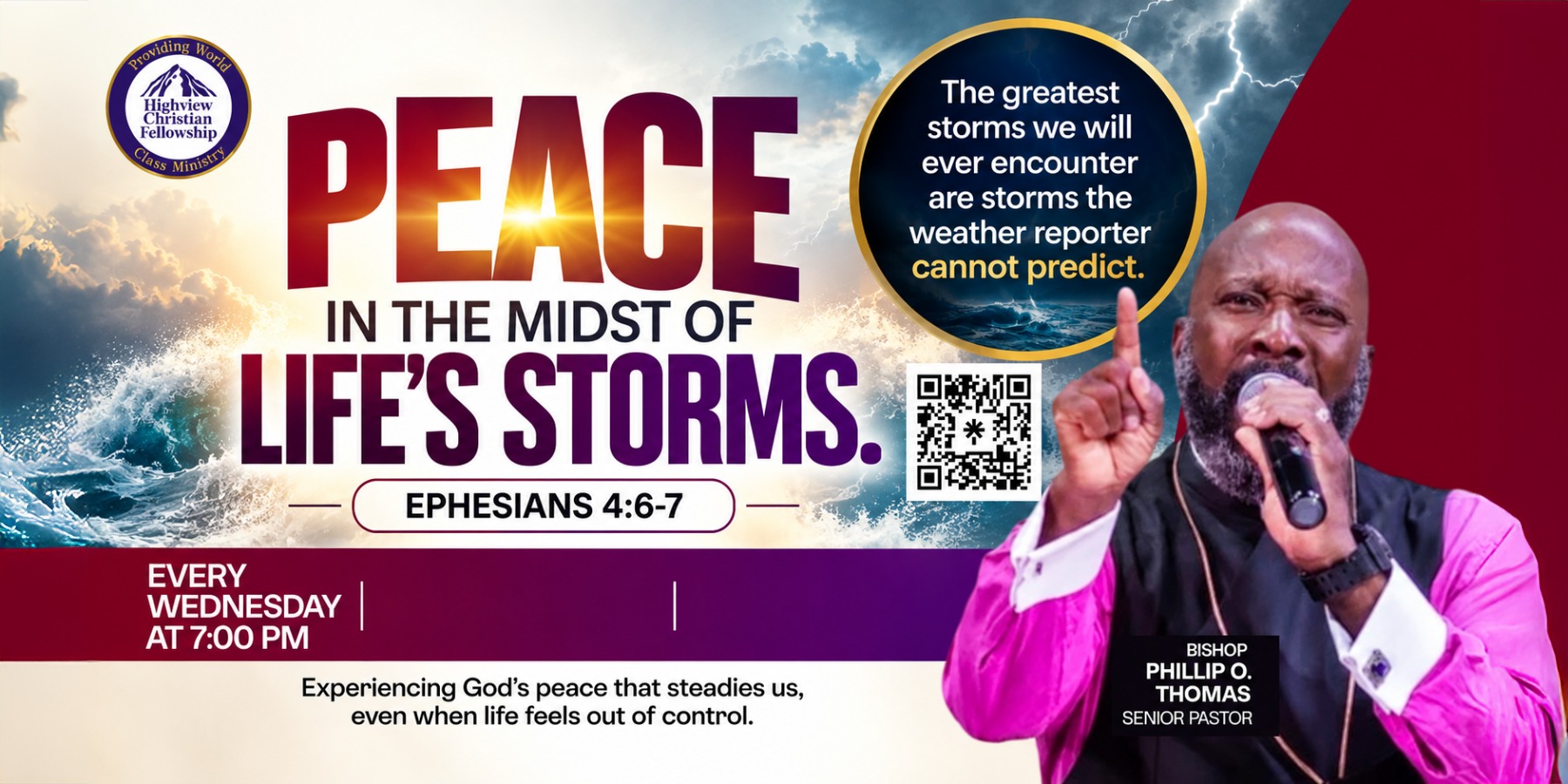 New Bible Study Series 