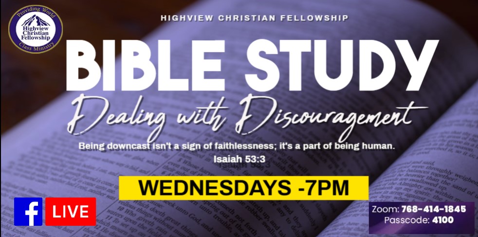 New Bible Study Series 