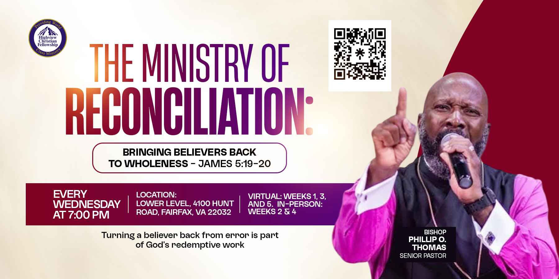 New Bible Study Series 