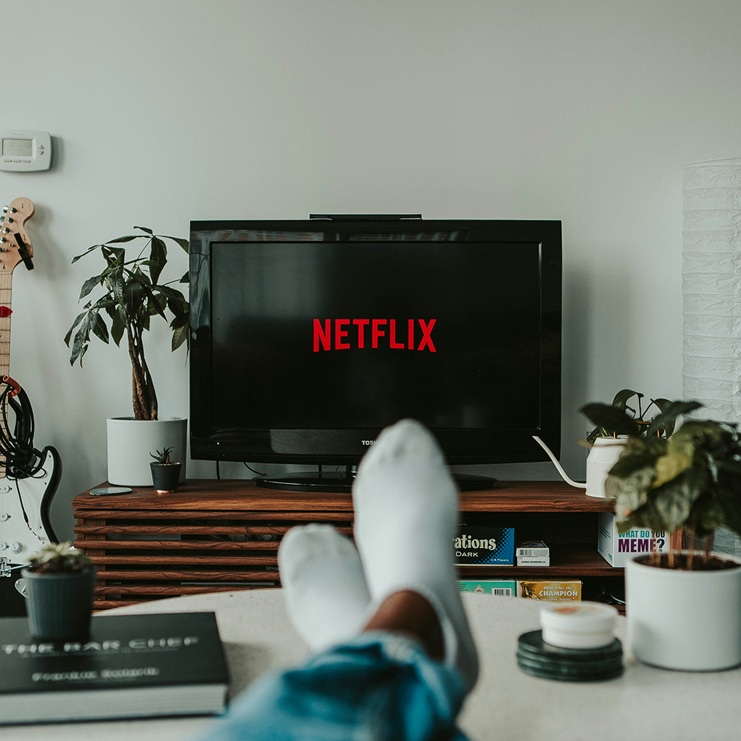 Streaming Service
