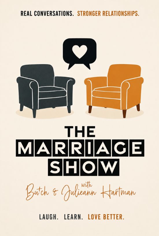 The Marriage Show