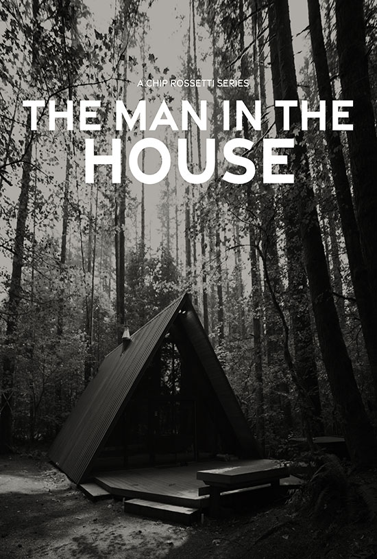 The Man In The House