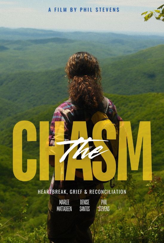 The Chasm