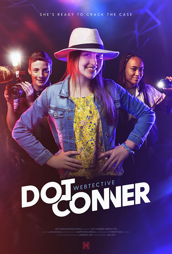 Dot Conner