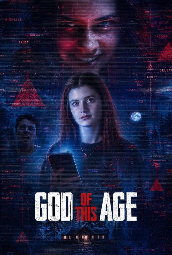 God Of This Age