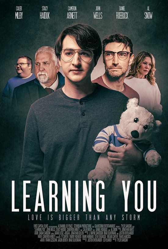 Learning You