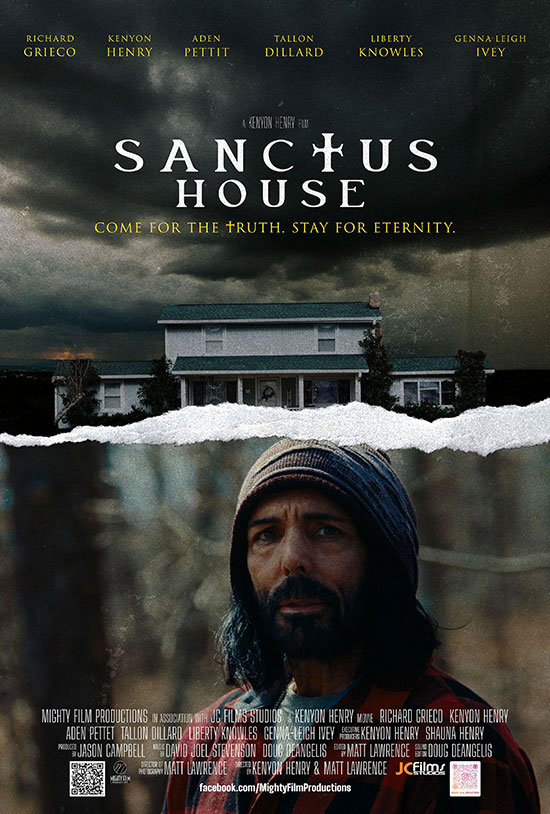 Sanctus House
