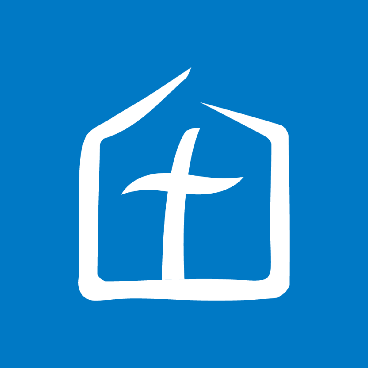 Corinth Baptist Church | Oops