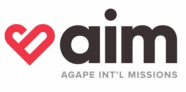 Agape International Missions