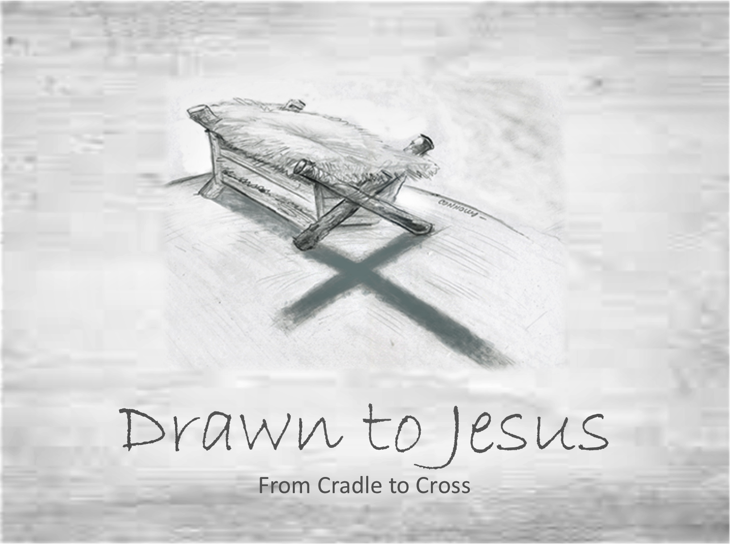 First Christian Reformed | Drawn to Jesus | Episode 21 - John 20:24-31 - From Doubt to Belief