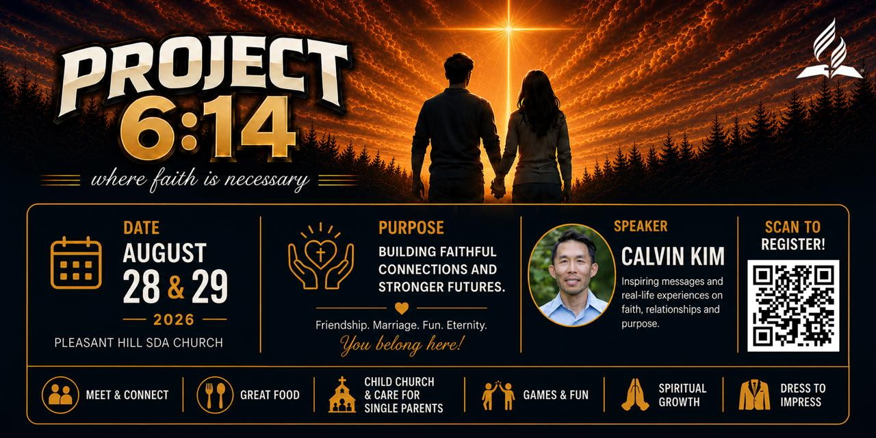 Project 6:14