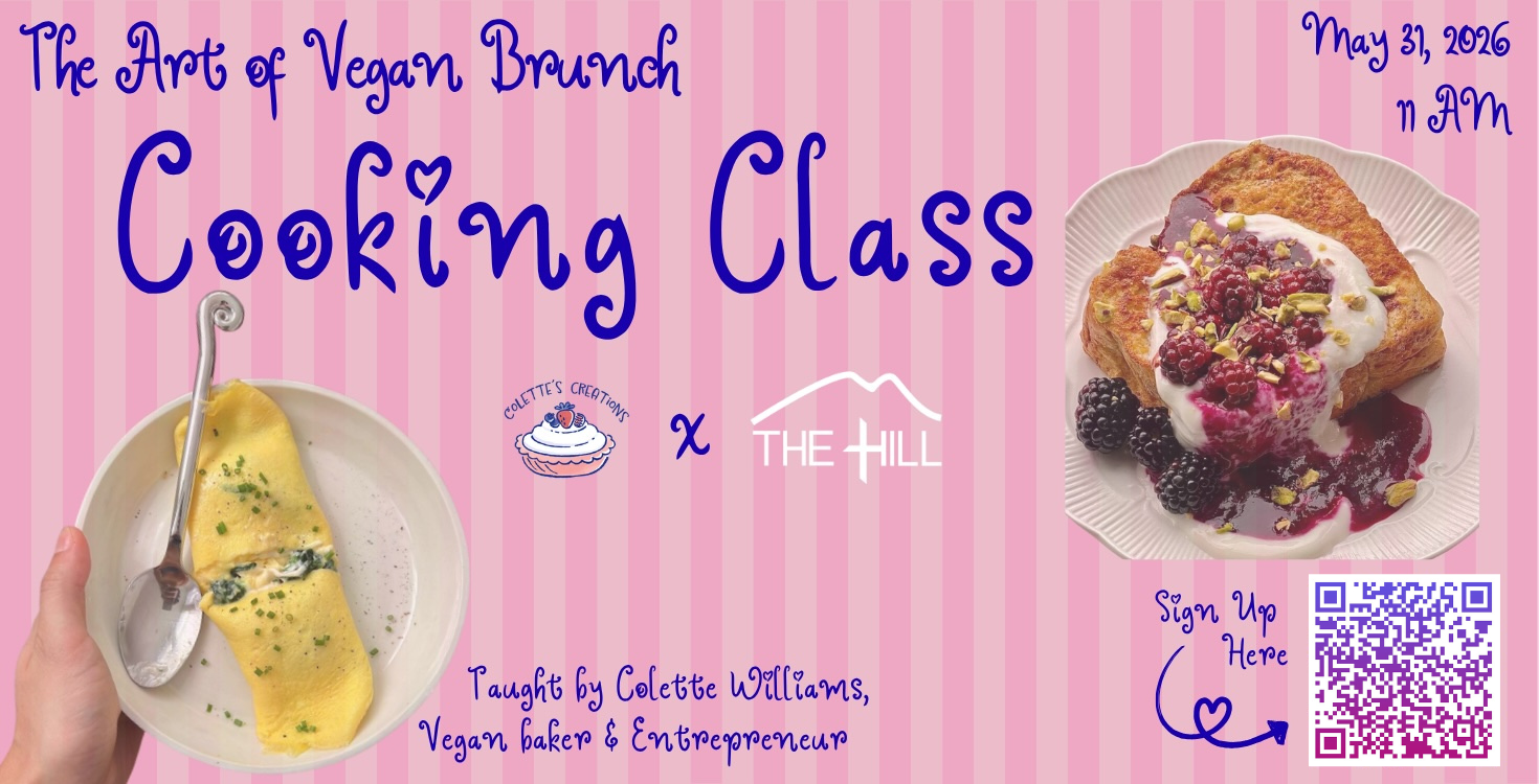 Cooking Class 2026