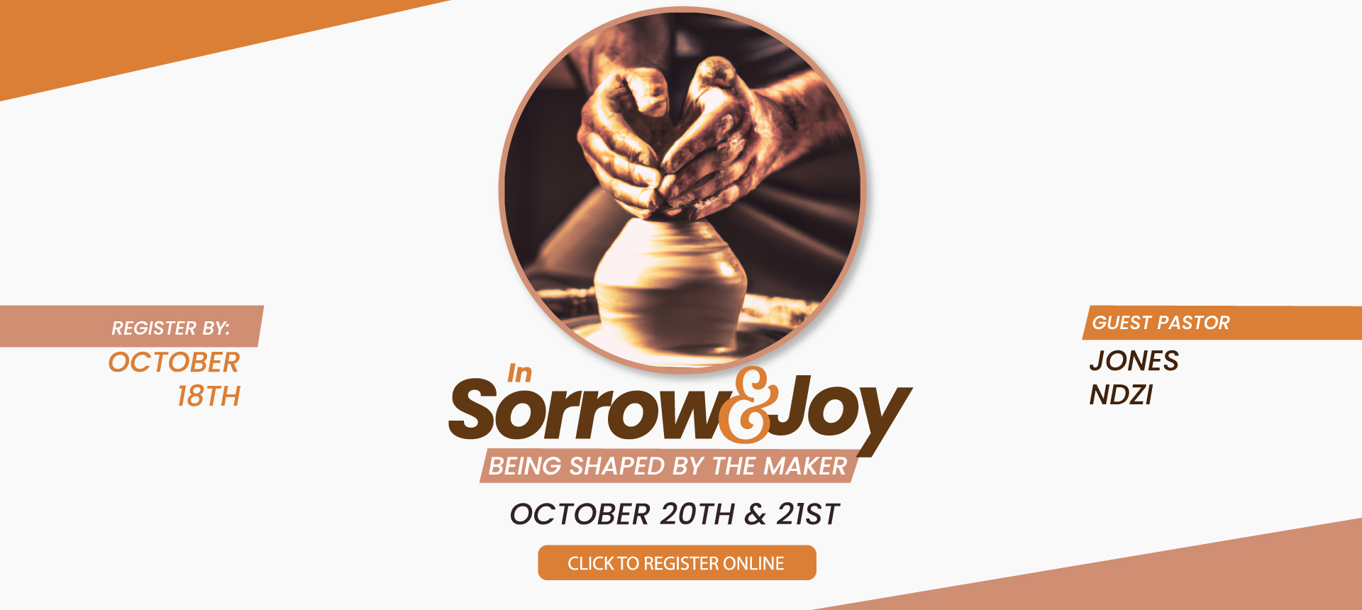 Sorrow & Joy