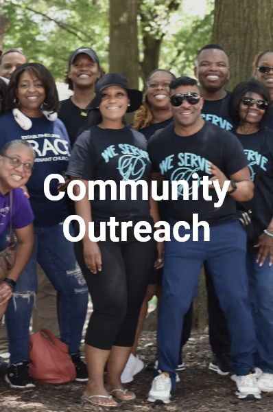 Community Outreach