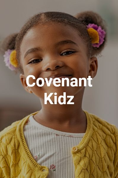 Covenant Kidz