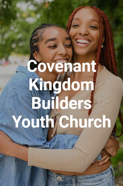 Covenant Kingdom Builders