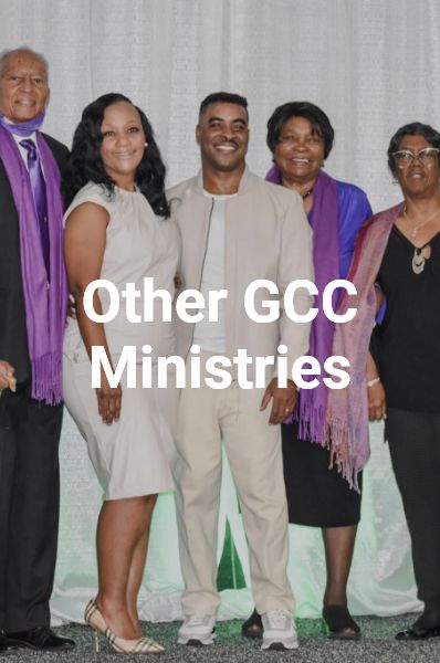 Other GCC Ministries