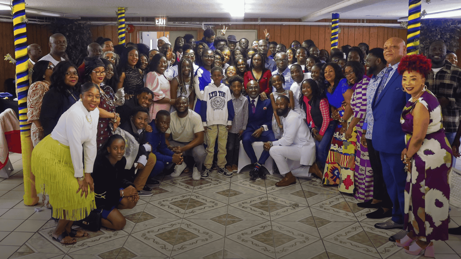 Christ Covenant Church