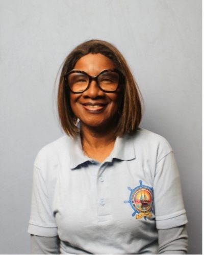 Mrs. Catherine Britt