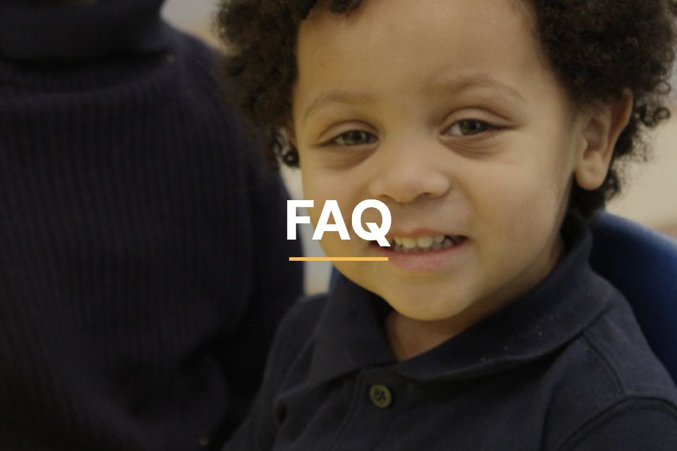 FAQ