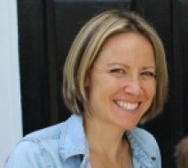 Elizabeth Stephenson