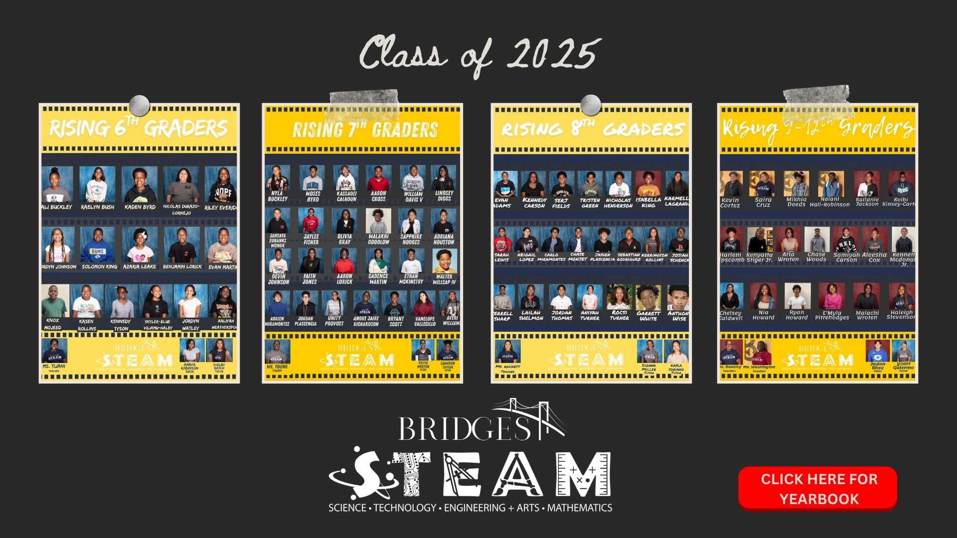 yearbook