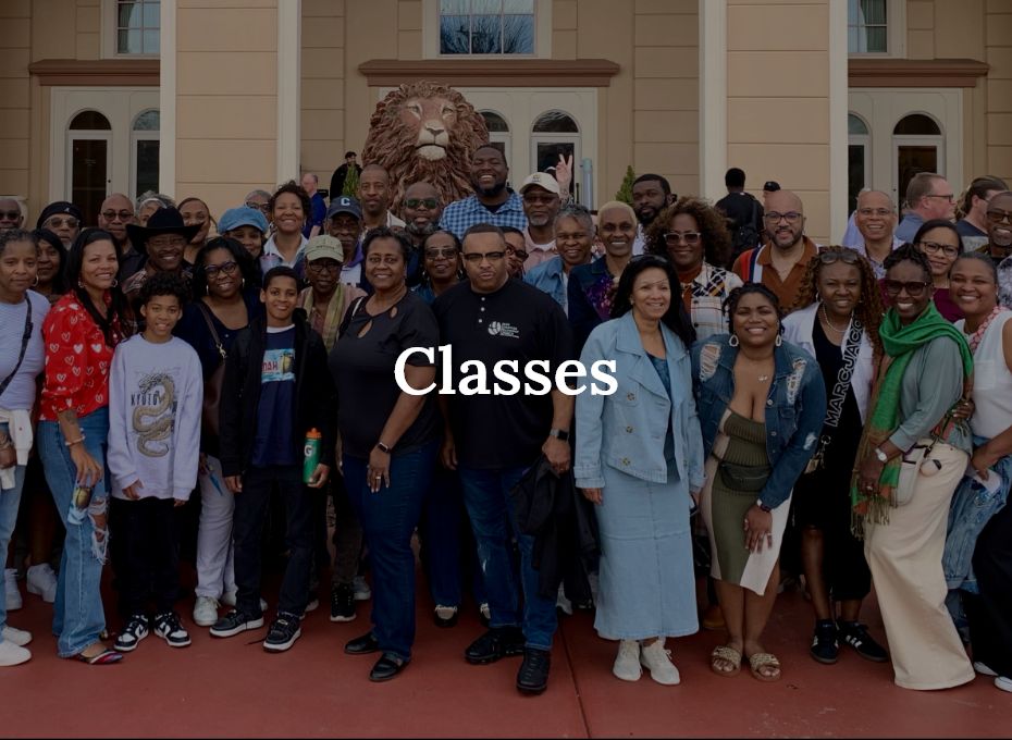 Classes