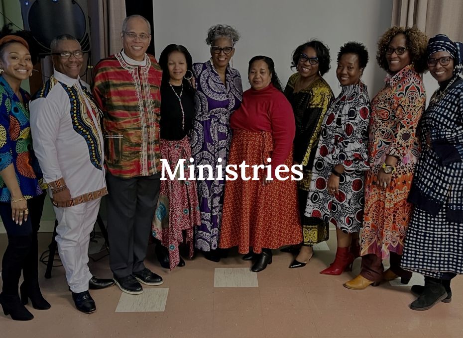 Ministries